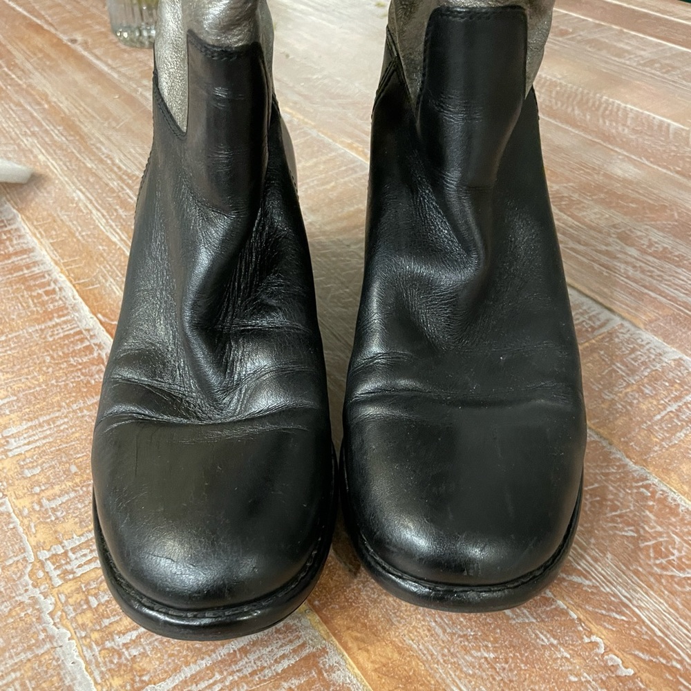 Chanel Riding Boots - Picture 12 of 16